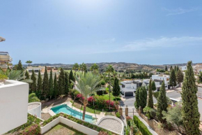 Beautiful two-bed apartment Mijas Golf